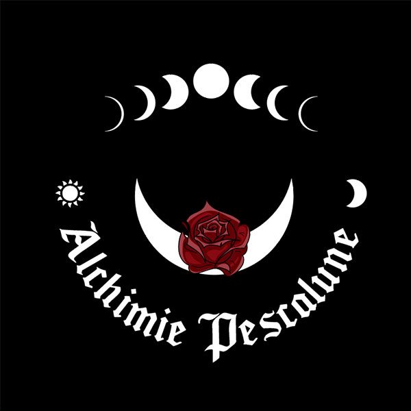 alchimie pescalune logo
